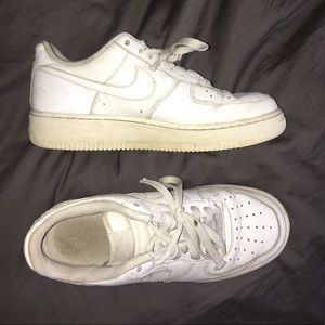 Vintage Nike Air Max 1